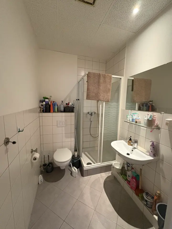 2 Zimmer Wohnung mit 17 m² in Wuppertal – Bild 5