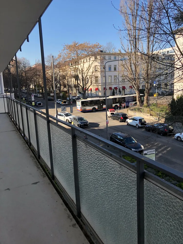 2 room apartment with 52 m² in Wiesbaden – Photo 2