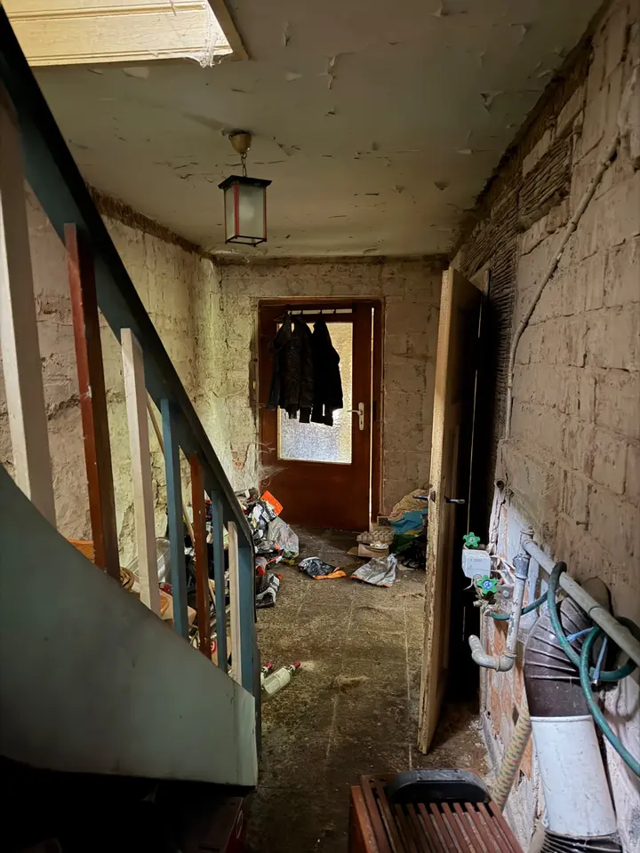 3 Zimmer Haus mit 89 m² in Sonneberg – Bild 4