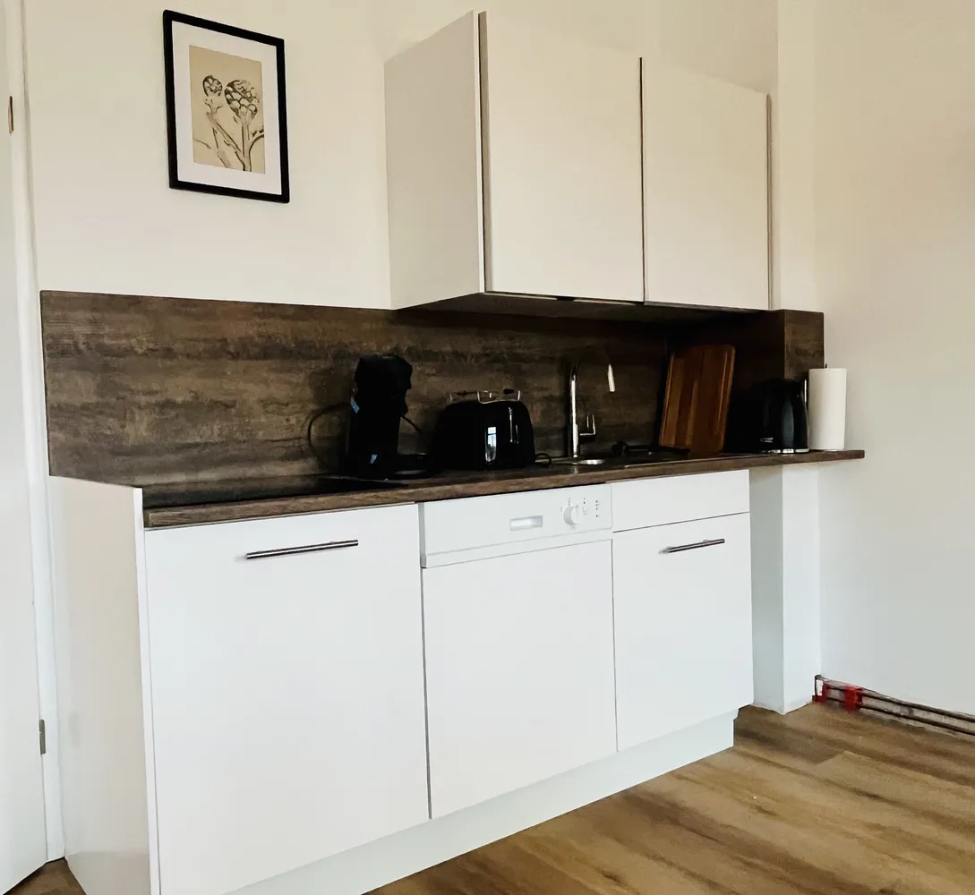 1 Zimmer Wohnung mit 40 m² in Erfurt – Bild 11