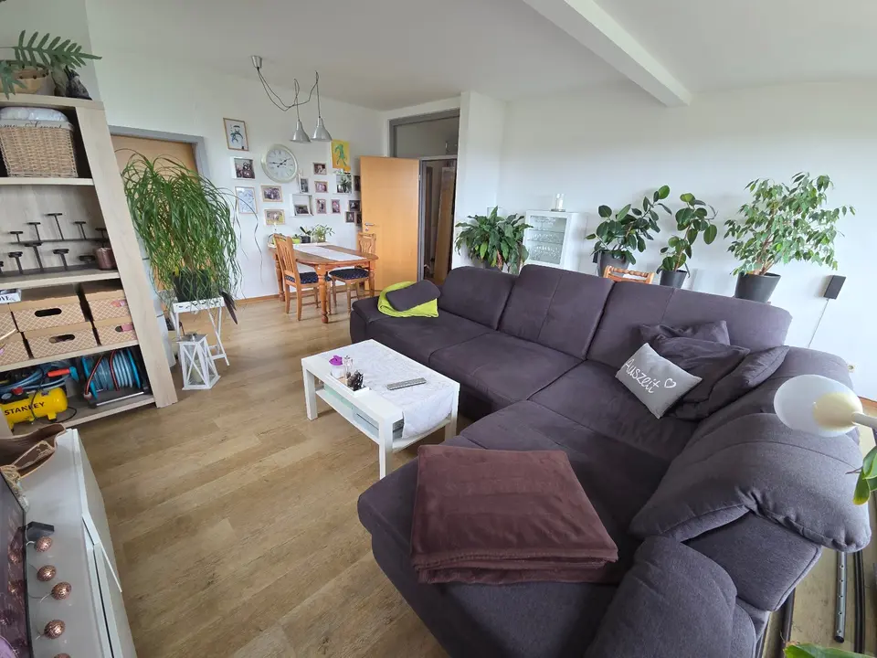 2 Zimmer Wohnung mit 88 m² in Soltau – Bild 1