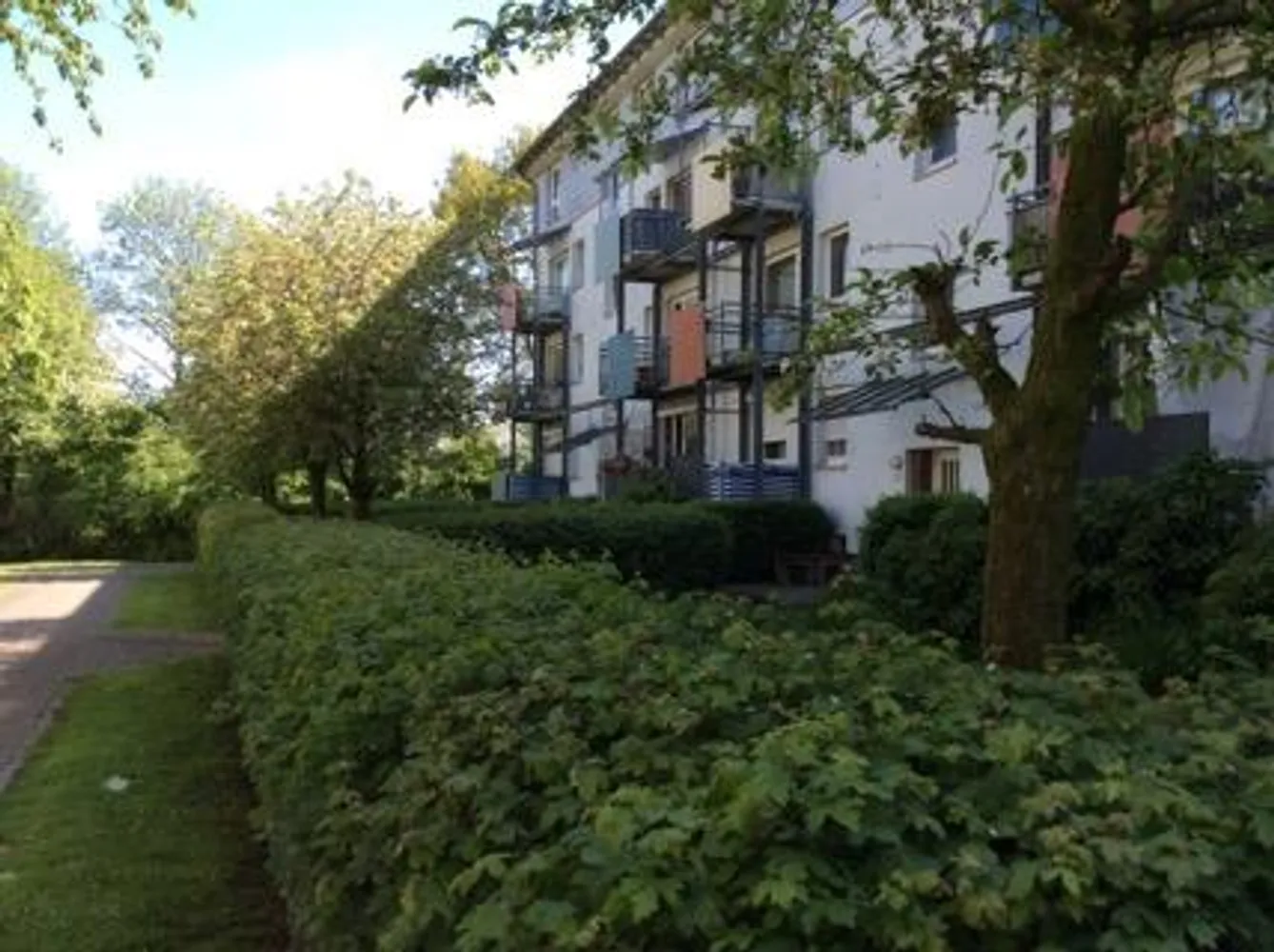 2 room apartment with 57 m² in Bremen – Photo 1