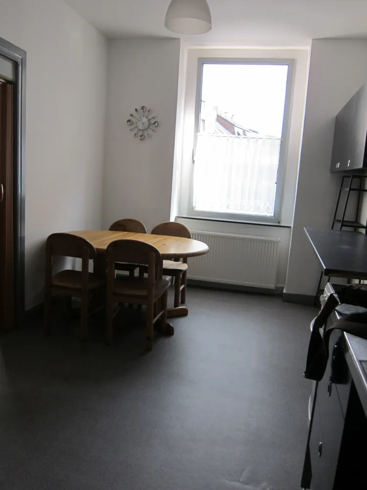 2 Zimmer Wohnung mit 65 m² in Wuppertal – Bild 8