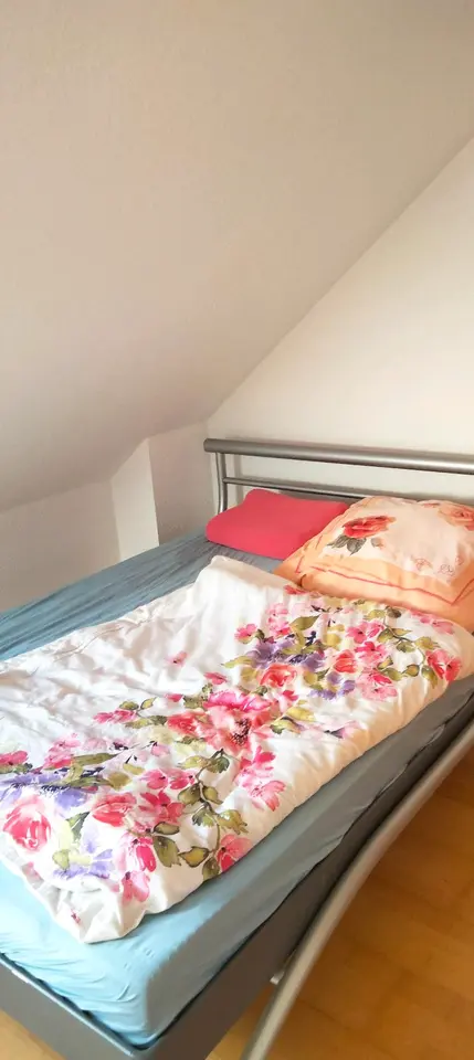 WG-Zimmer mit 40 m² in Kaufbeuren – Bild 2