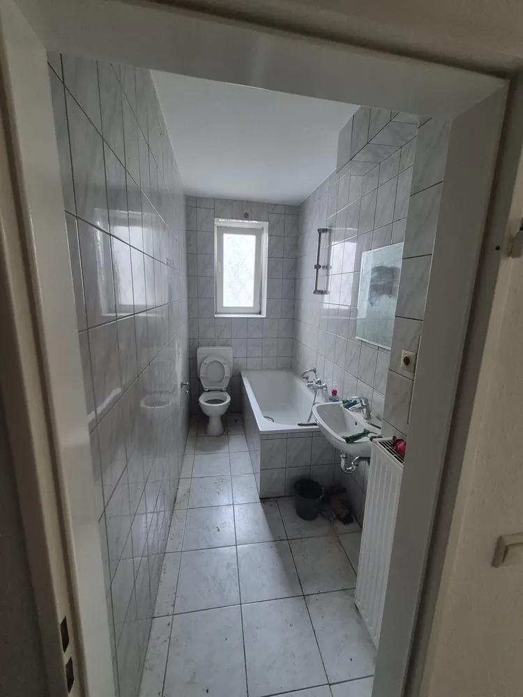 1 Zimmer Wohnung mit 42 m² in Krefeld – Bild 3