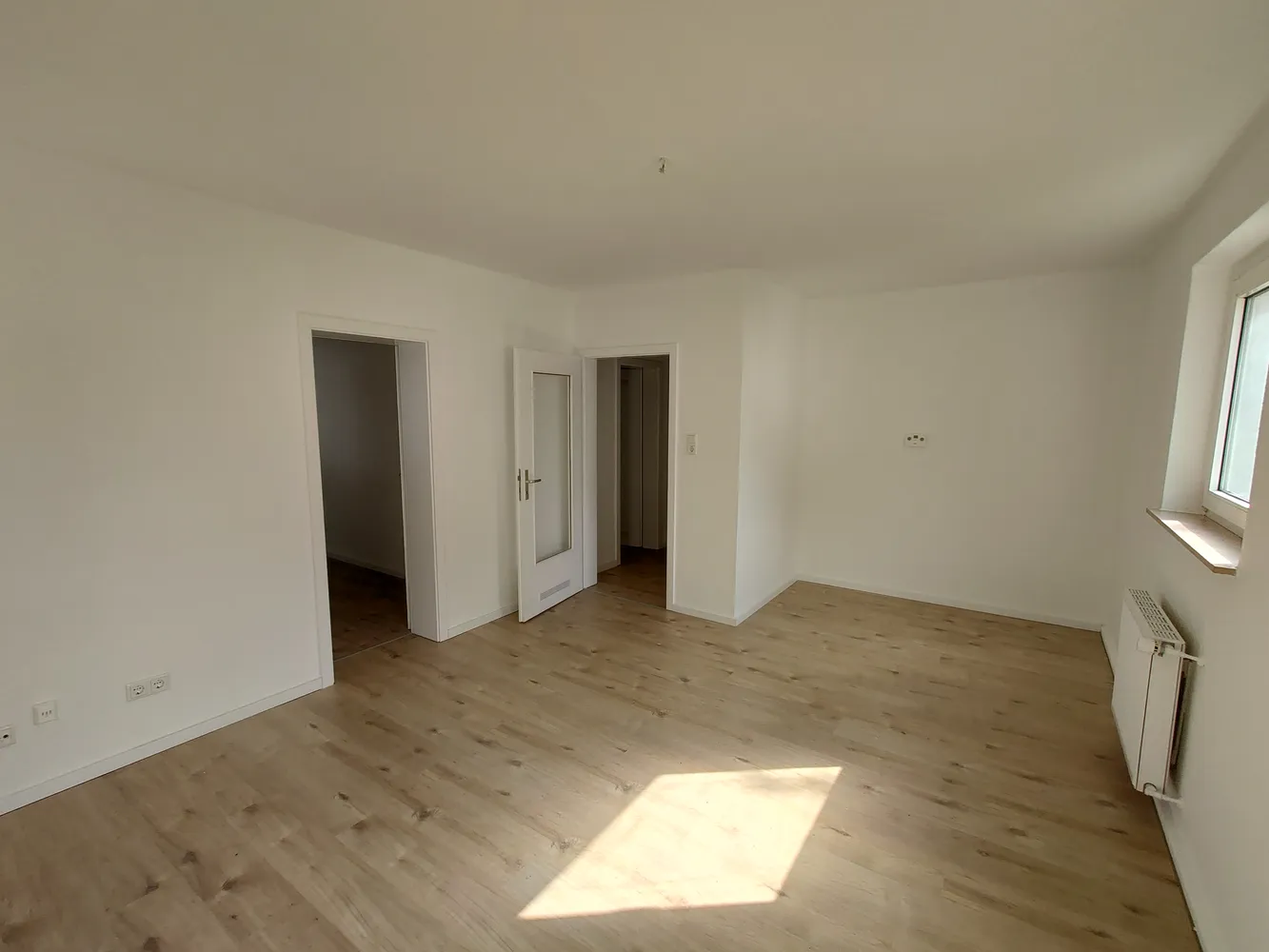 2 Zimmer Wohnung mit 48 m² in Lünen – Bild 8