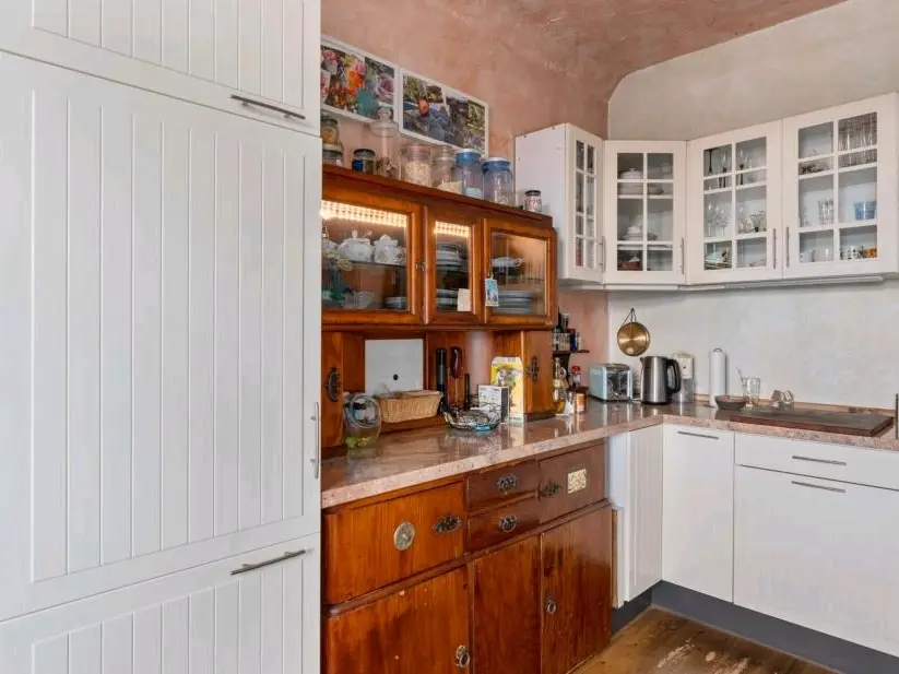 4 Zimmer Wohnung mit 125 m² in Bremen – Bild 6