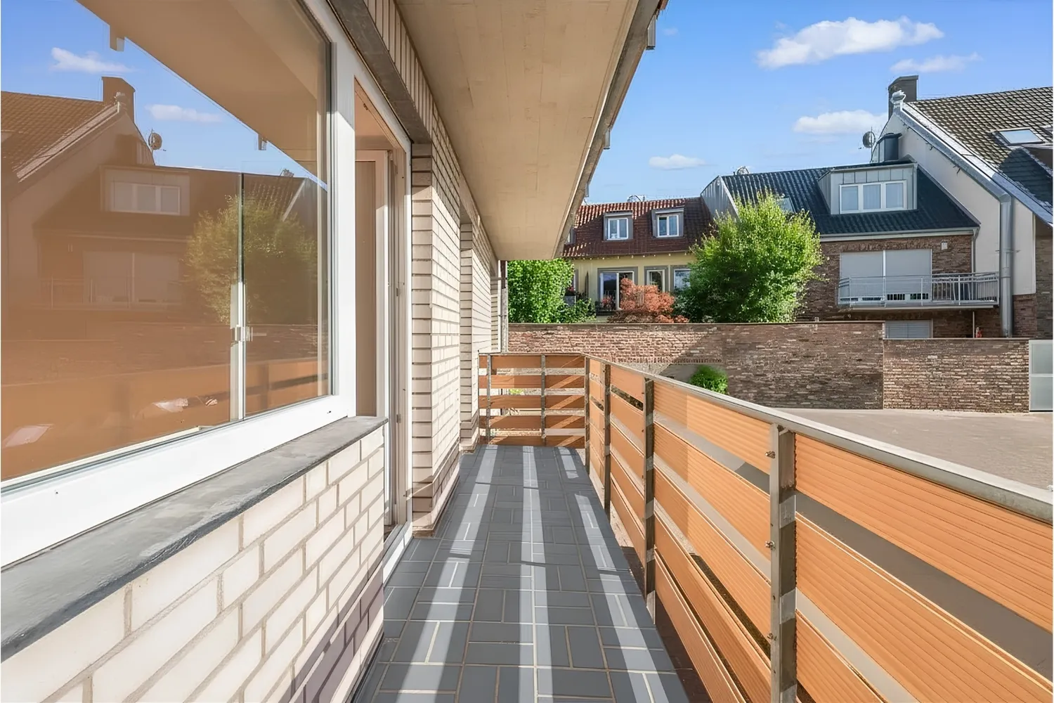 3 Zimmer Wohnung mit 102 m² in Köln – Bild 6