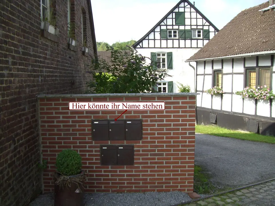 4 Zimmer Wohnung mit 130 m² in Erkrath – Bild 5