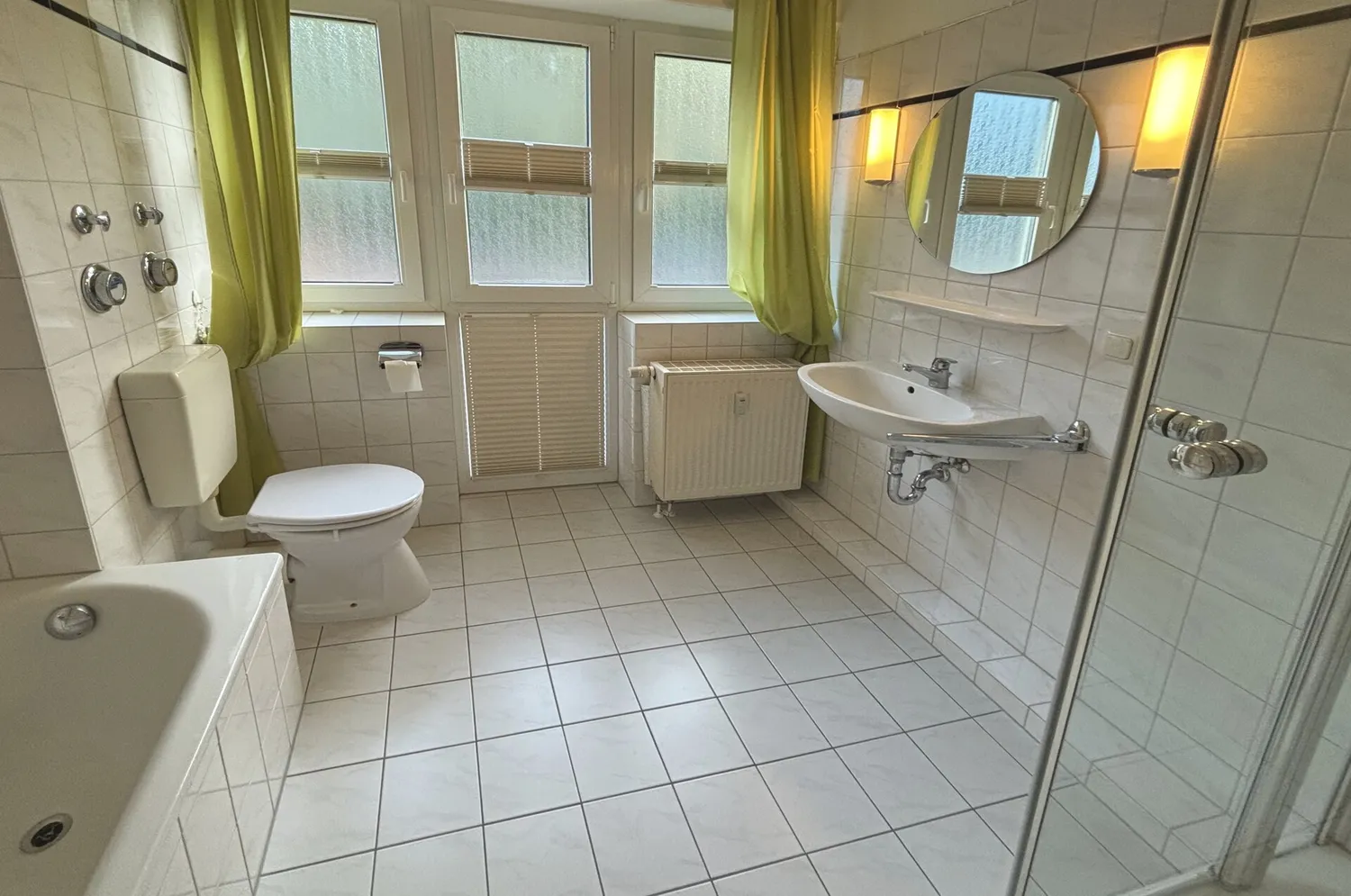 2 Zimmer Wohnung mit 62 m² in Winsen (Luhe) – Bild 9