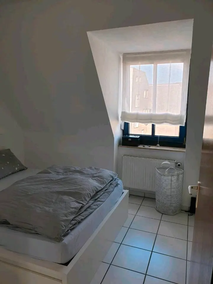 2 Zimmer Wohnung mit 49 m² in Bielefeld – Bild 4