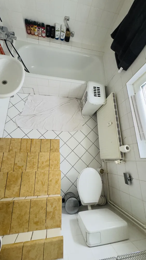 3 Zimmer Wohnung mit 64 m² in Wiesbaden – Bild 8