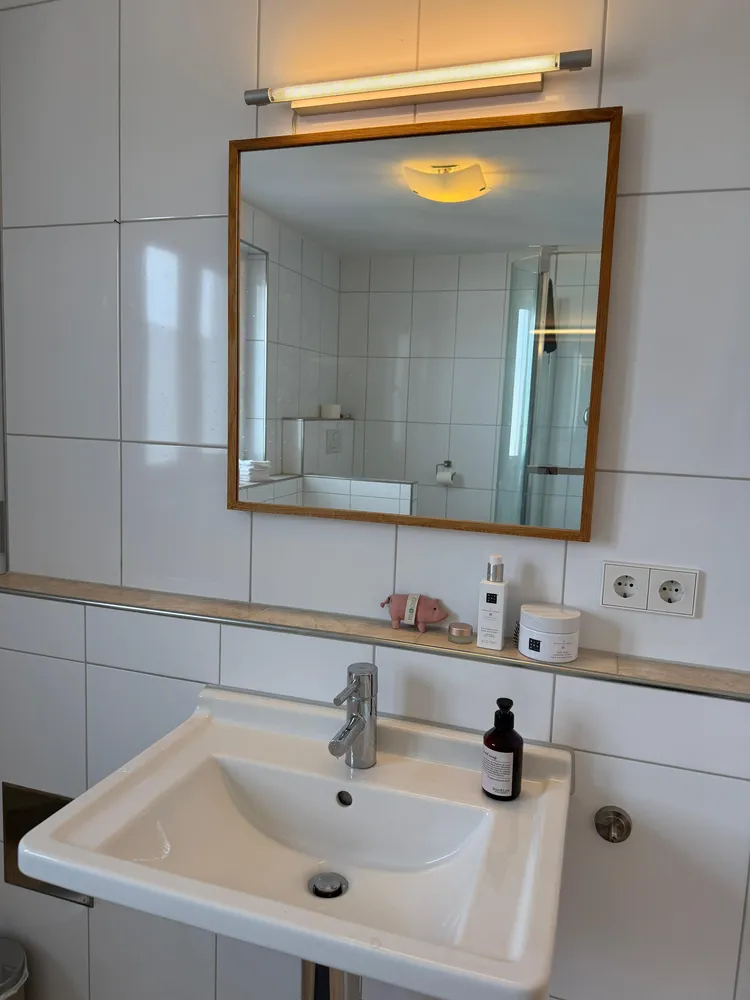 3 room apartment with 126 m² in Mannheim – Photo 3