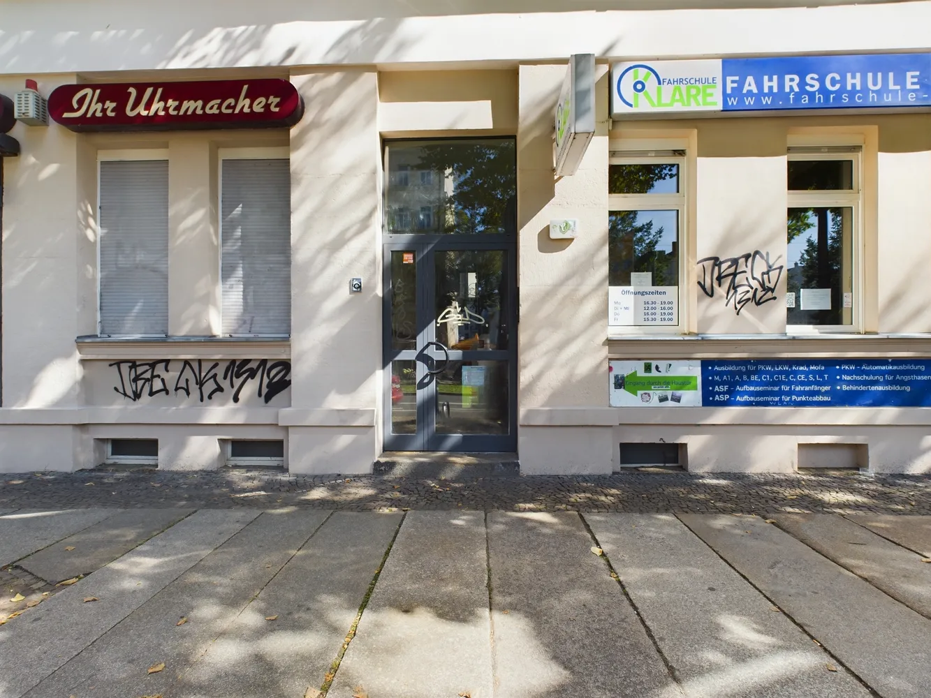 1 room apartment with 46 m² in Leipzig – Photo 1