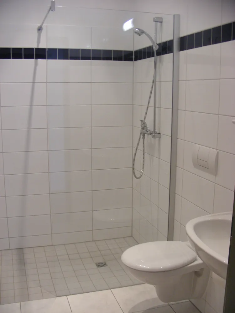 2 Zimmer Wohnung mit 57 m² in Greifswald – Bild 3