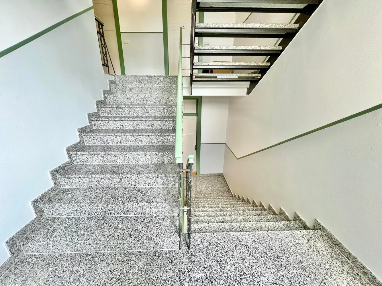 2 room apartment with 58 m² in Dresden – Photo 9