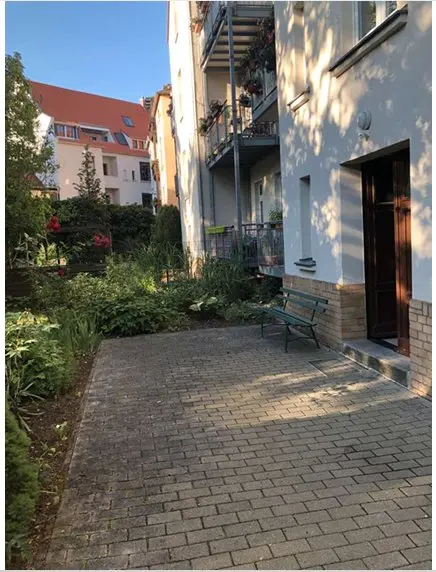 2 room apartment with 55 m² in Leipzig – Photo 3