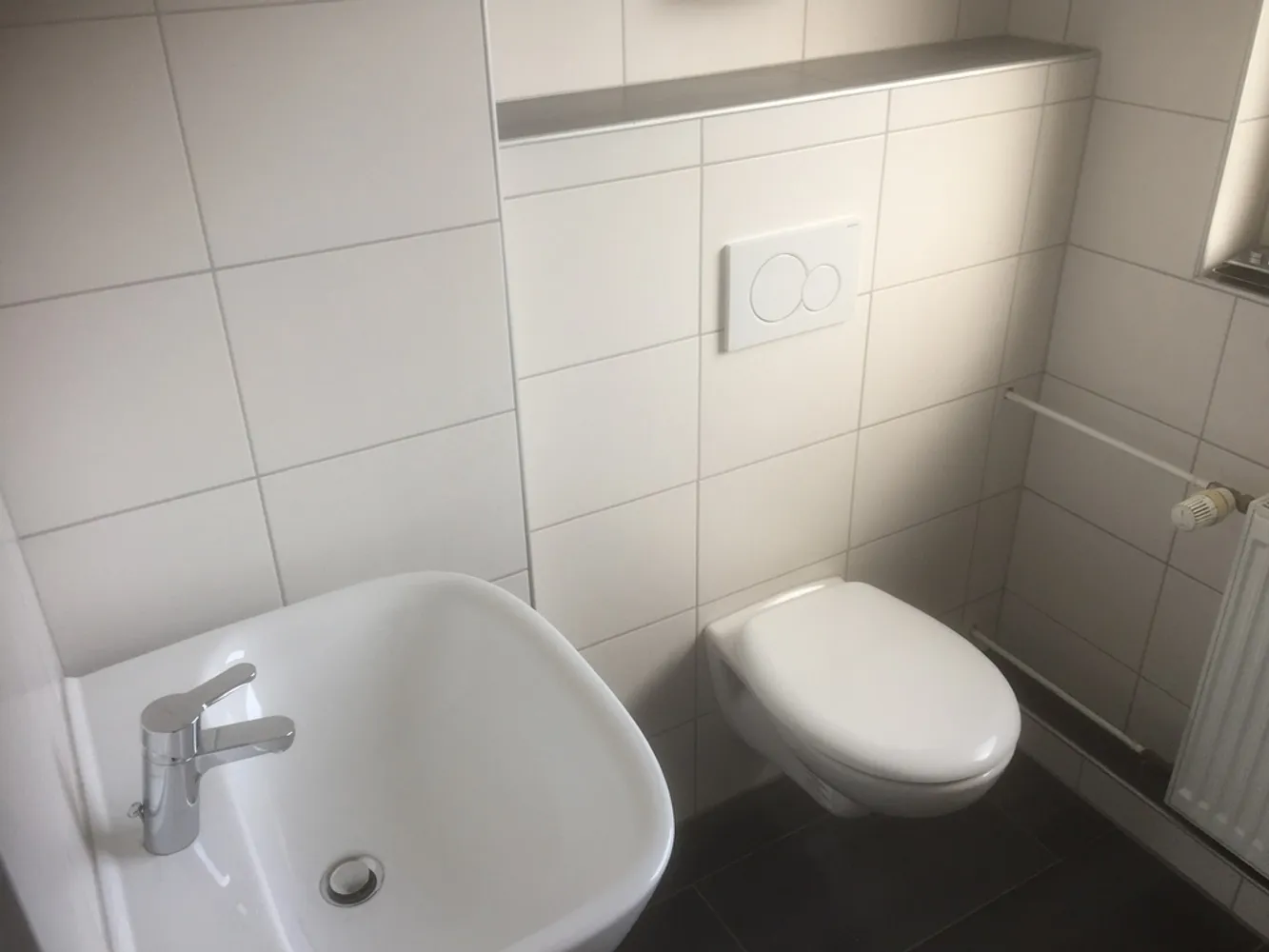 3 room apartment with 61 m² in Osterode am Harz – Photo 3