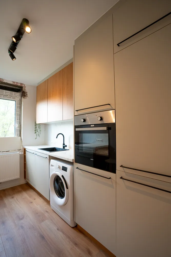 3 Zimmer Wohnung mit 70 m² in Nürnberg – Bild 7