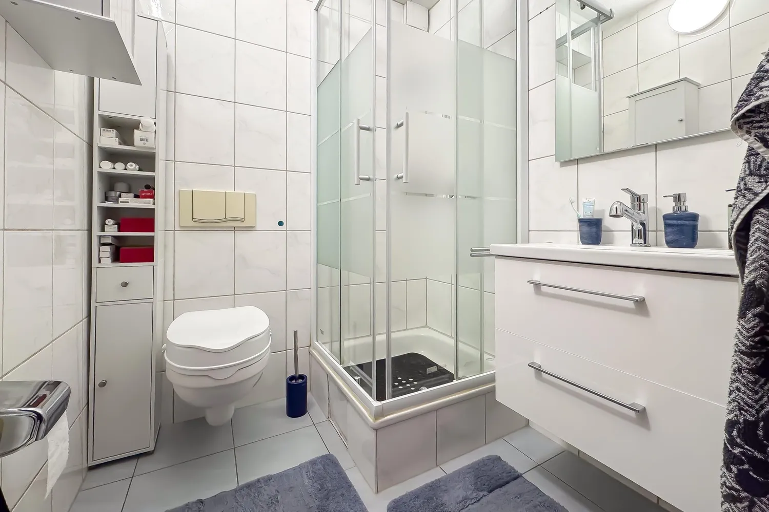 3 Zimmer Wohnung mit 88 m² in Witten – Bild 6