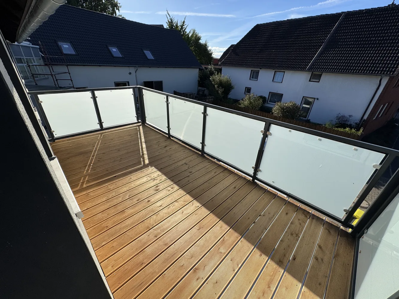 4 Zimmer Wohnung mit 118 m² in Braunschweig – Bild 7