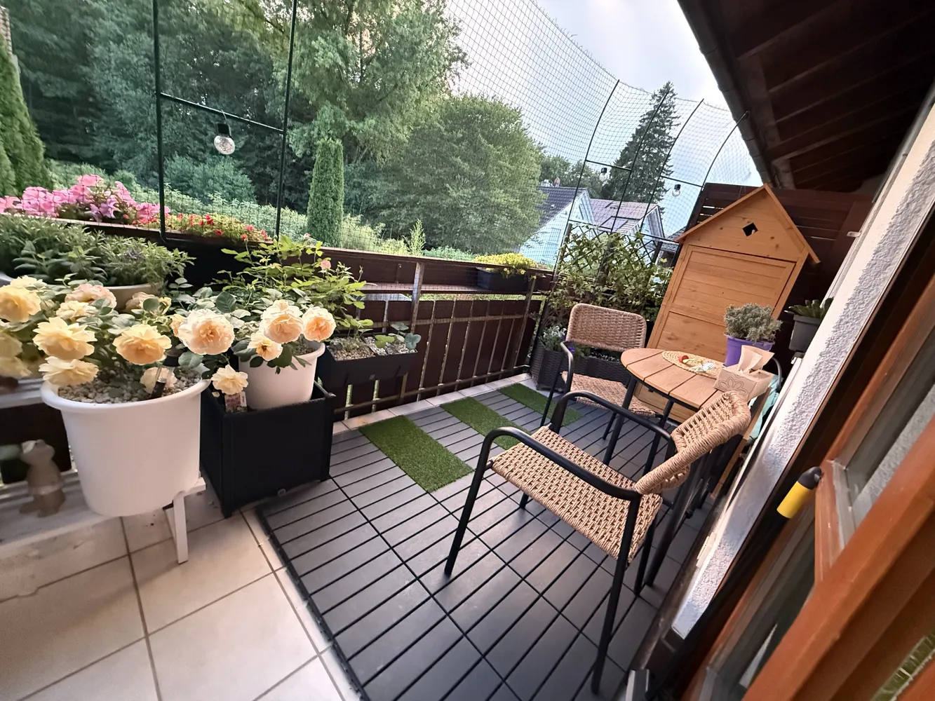 2 Zimmer Wohnung mit 65 m² in München – Bild 6