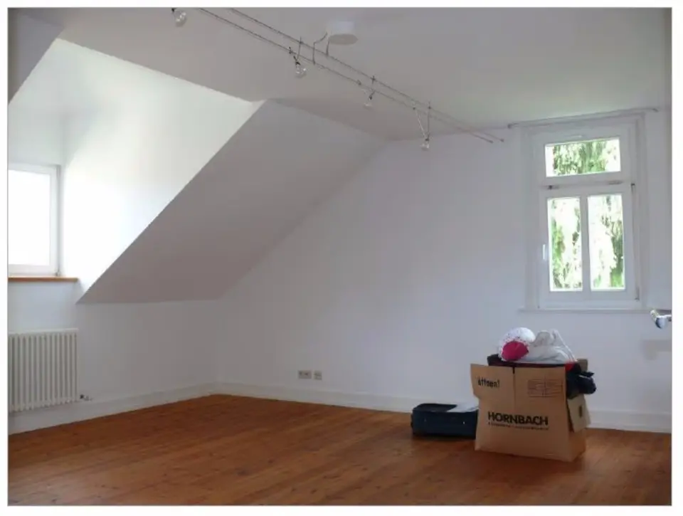 4 Zimmer Wohnung mit 130 m² in Rottweil – Bild 7