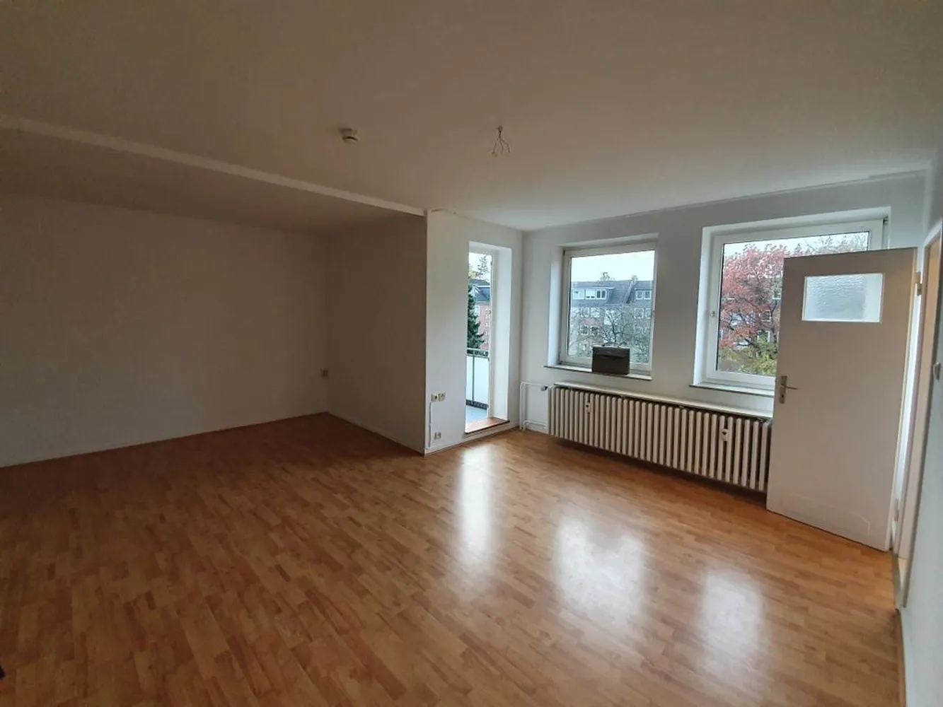 1 Zimmer Wohnung mit 35 m² in Bremen – Bild 5