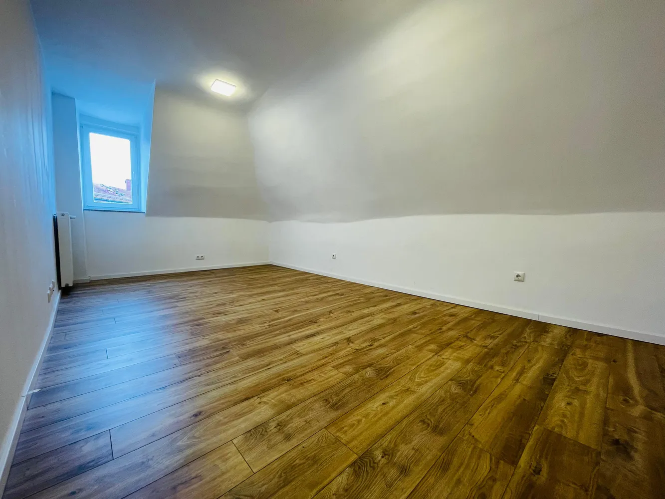 4 Zimmer Wohnung mit 110 m² in Kaiserslautern – Bild 5
