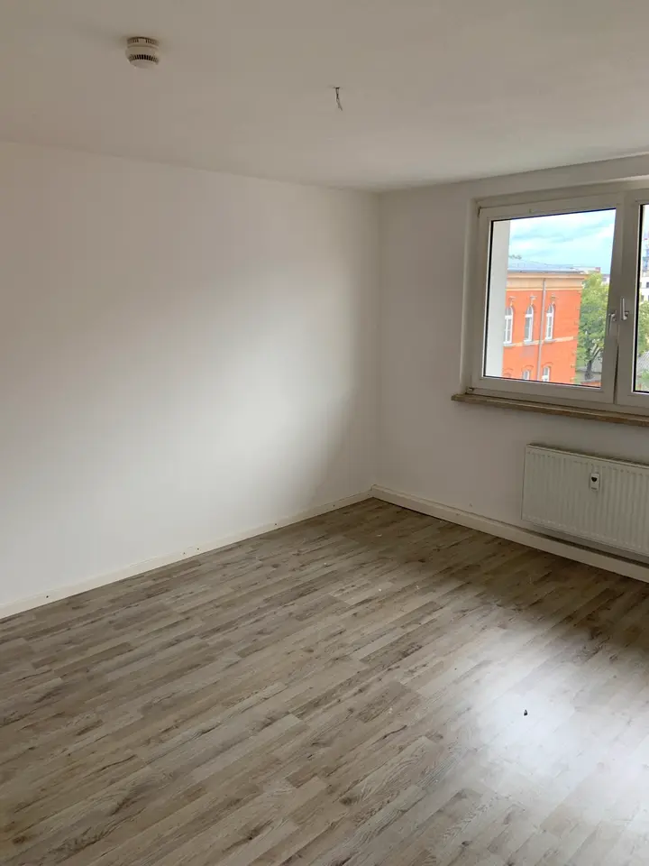 4 Zimmer Wohnung mit 68 m² in Bamberg – Bild 2
