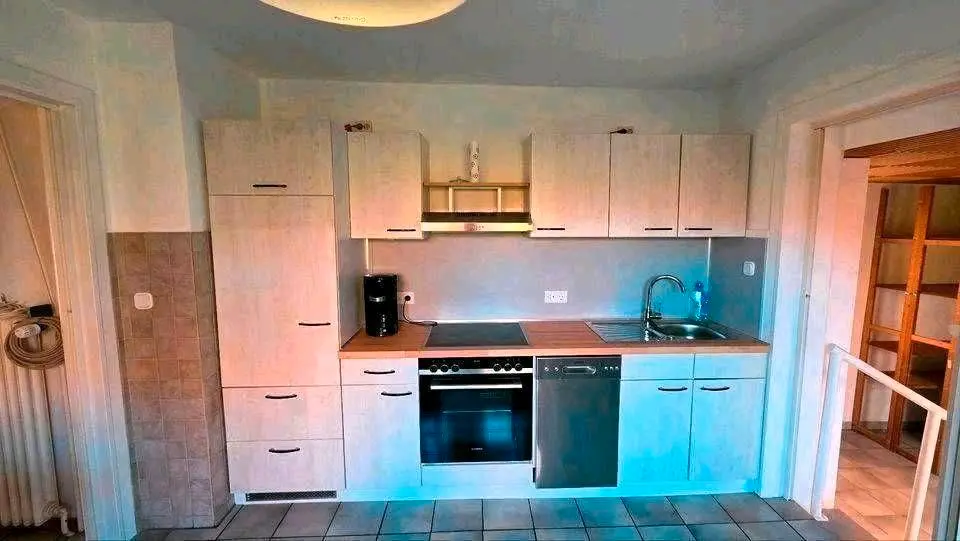 3 Zimmer Haus mit 90 m² in Stade – Bild 1