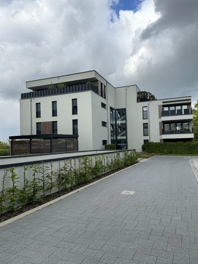 3 Zimmer Wohnung mit 111 m² in Wolfsburg – Bild 7