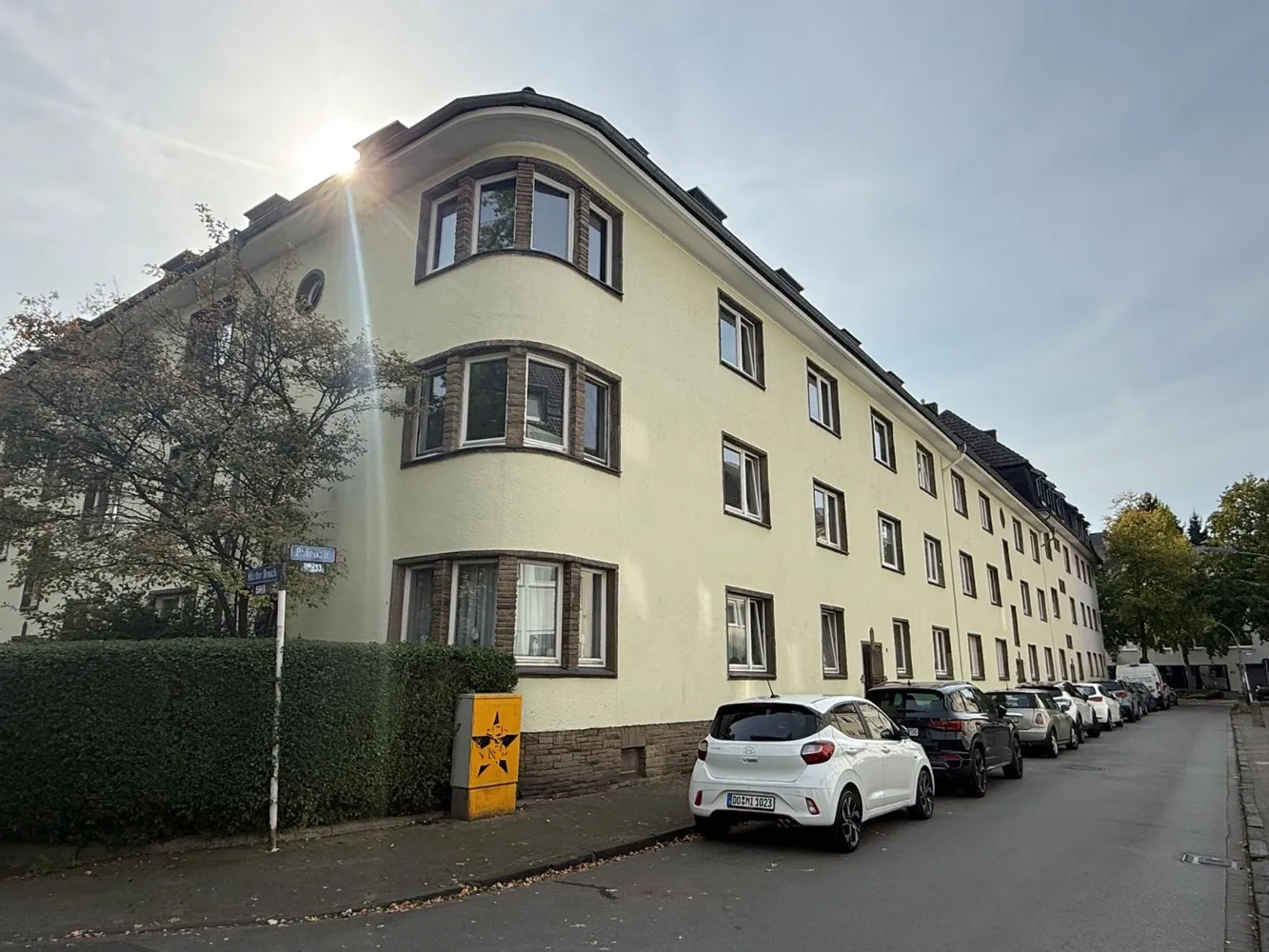 2 Zimmer Wohnung mit 65 m² in Dortmund – Bild 2