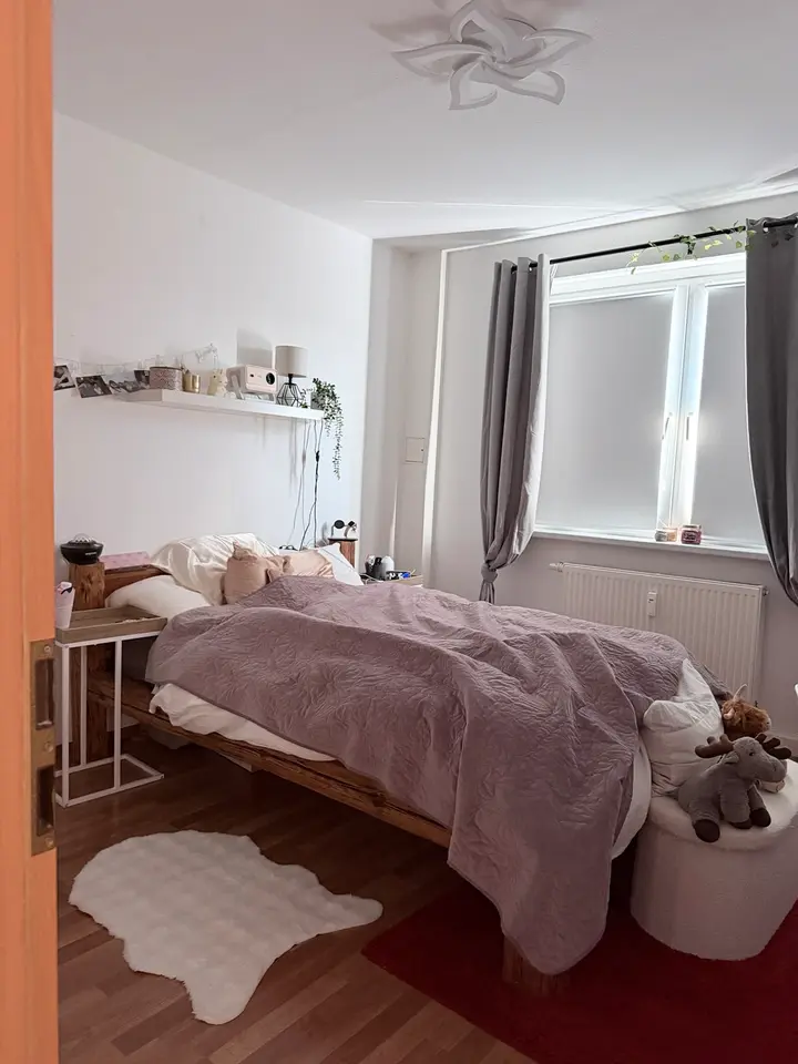 4 Zimmer Wohnung mit 76 m² in Finsterwalde – Bild 1