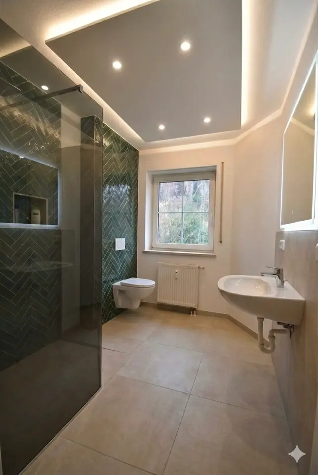 2 Zimmer Wohnung mit 61 m² in Suhl – Bild 5