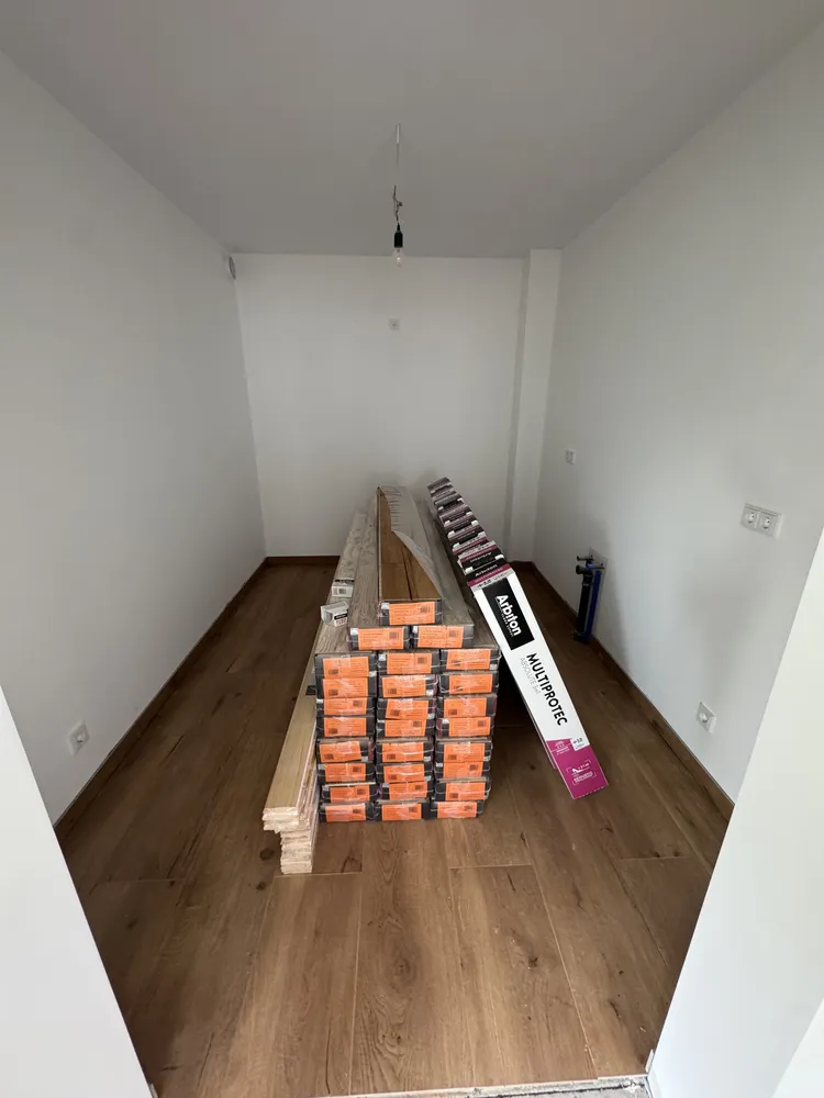 3 Zimmer Wohnung mit 73 m² in Berlin – Bild 5
