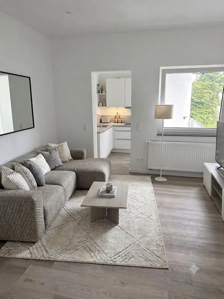 2 Zimmer Wohnung mit 57 m² in Wuppertal – Bild 12