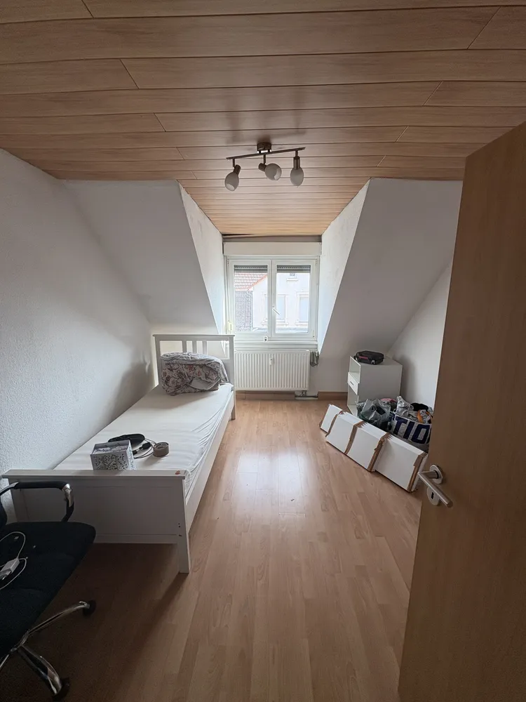 3 room apartment with 75 m² in Mannheim – Photo 8