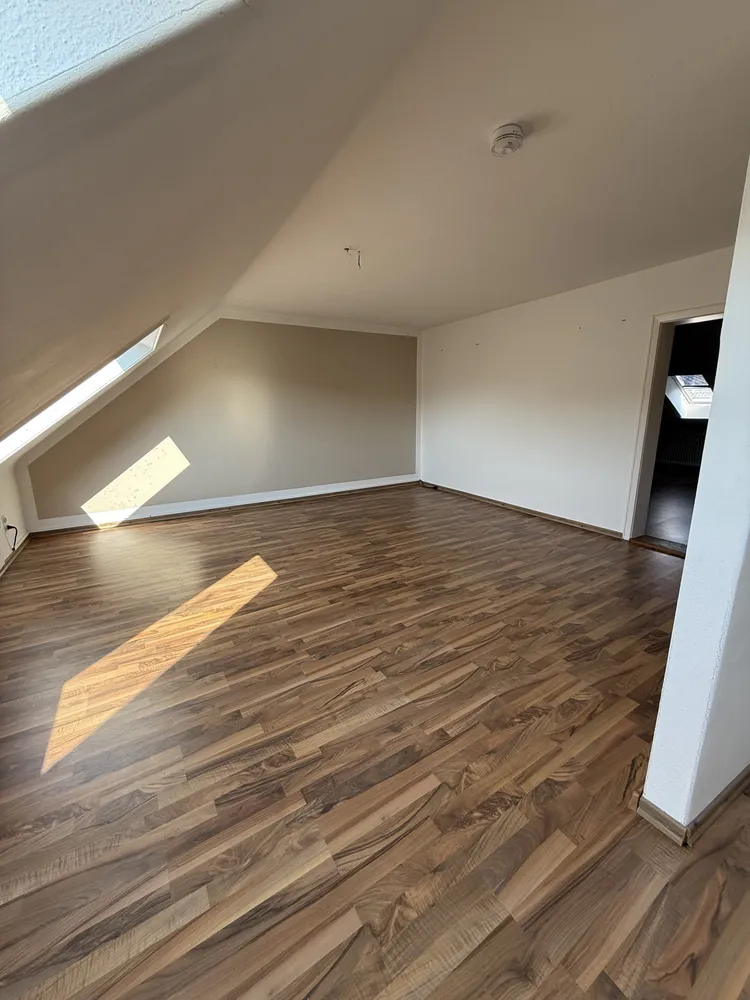 2 Zimmer Wohnung mit 63 m² in Bremen – Bild 3