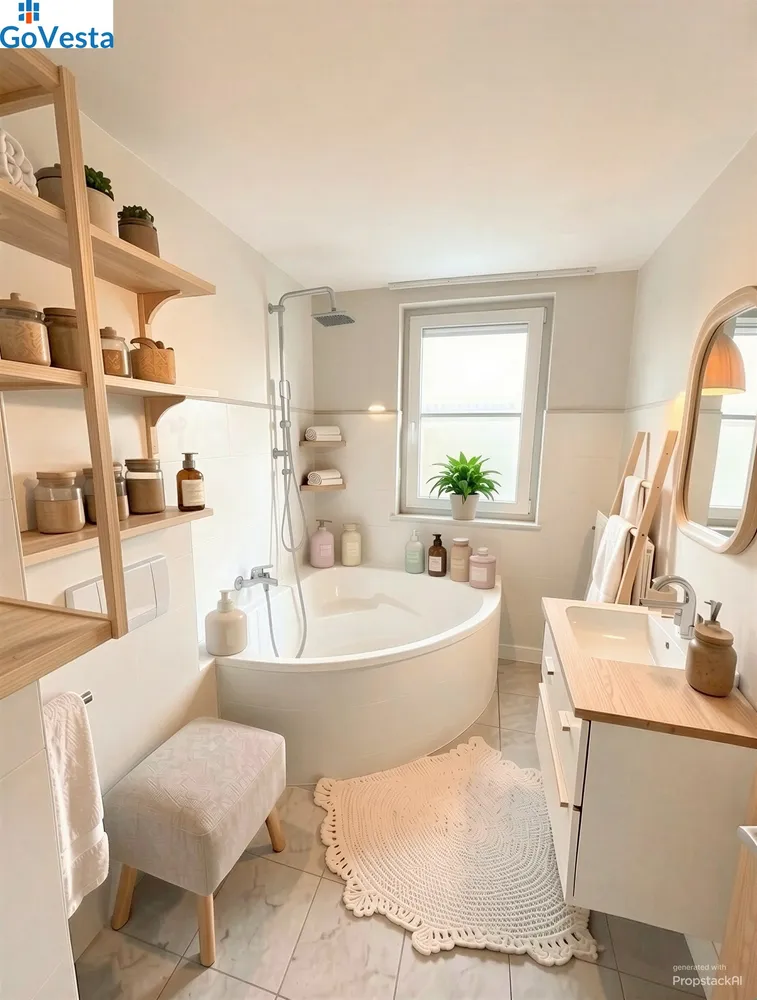 3 Zimmer Wohnung mit 76 m² in Leipzig – Bild 7