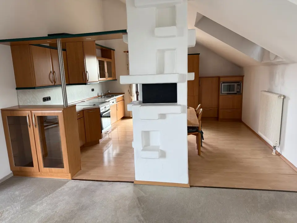 3 Zimmer Wohnung mit 120 m² in Euskirchen – Bild 3