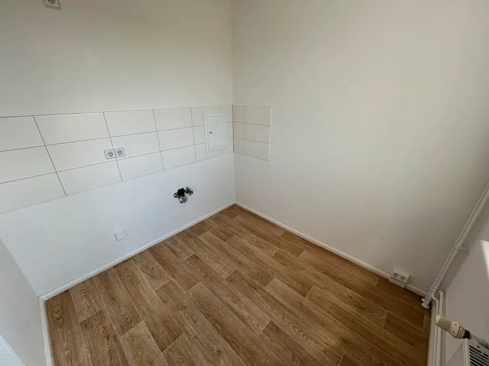 2 Zimmer Wohnung mit 36 m² in Halberstadt – Bild 3