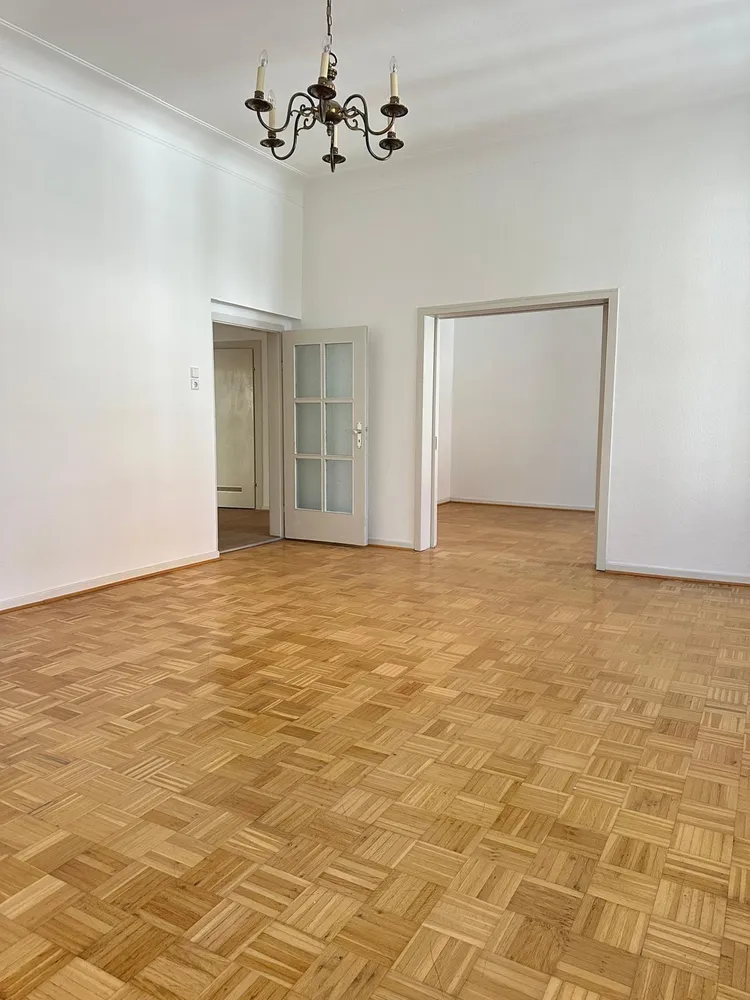 3 Zimmer Wohnung mit 98 m² in Osnabrück – Bild 1