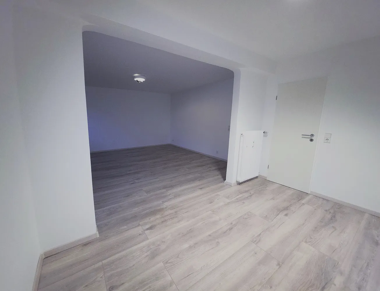 4 Zimmer Wohnung mit 118 m² in Düsseldorf – Bild 7