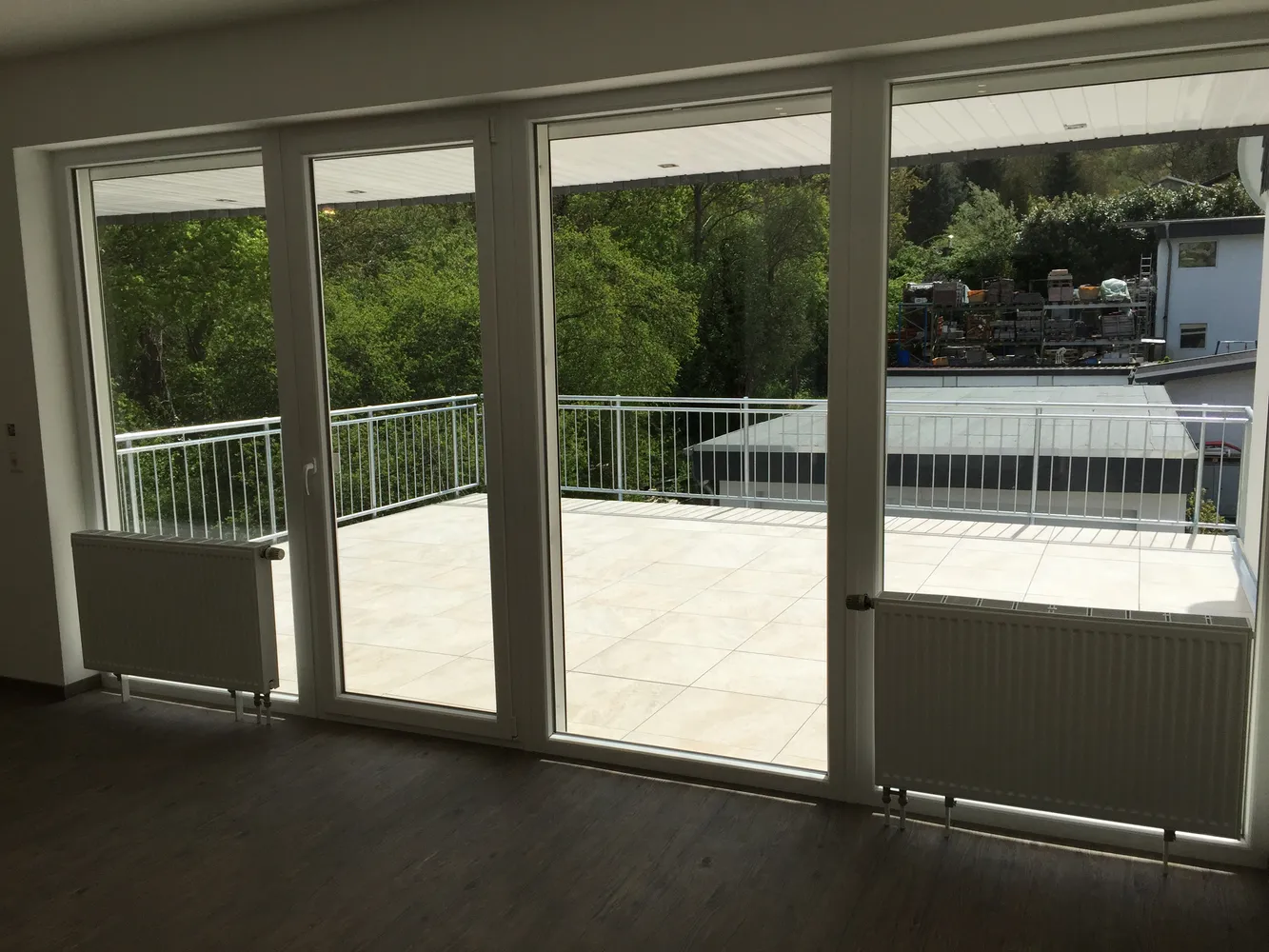 2 Zimmer Wohnung mit 56 m² in Koblenz – Bild 4