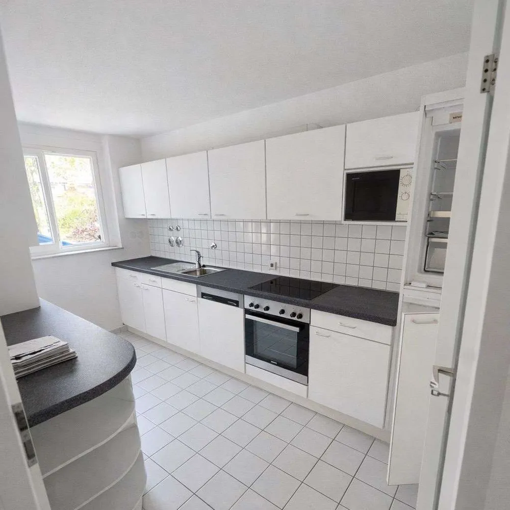 3 room apartment with 92 m² in Fellbach – Photo 6