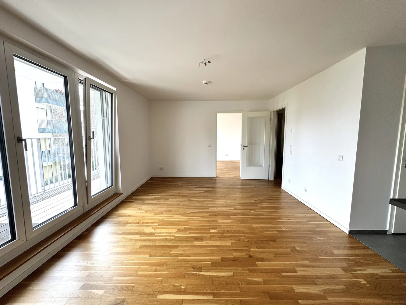 2 Zimmer Wohnung mit 57 m² in Berlin – Bild 11