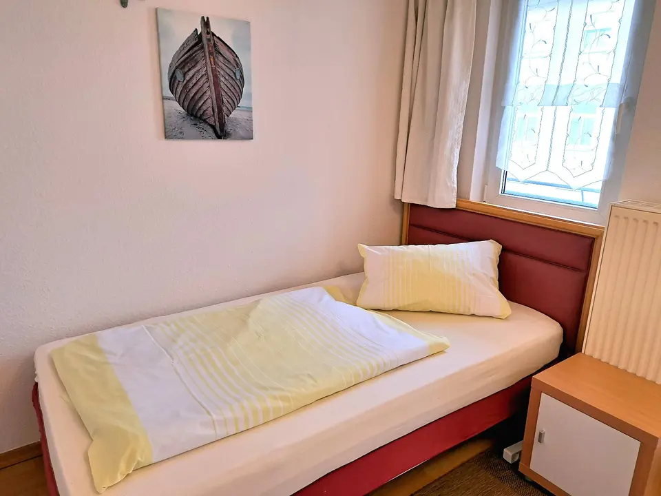 WG-Zimmer mit 60 m² in Rostock – Bild 6
