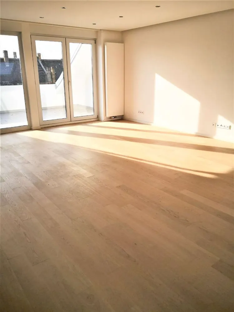 4 Zimmer Wohnung mit 107 m² in Leipzig – Bild 6