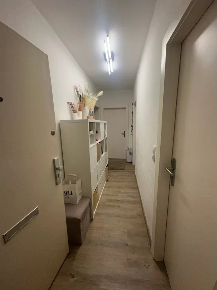2 Zimmer Wohnung mit 51 m² in Braunschweig – Bild 8